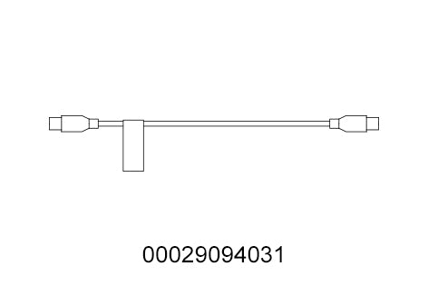 USB cable