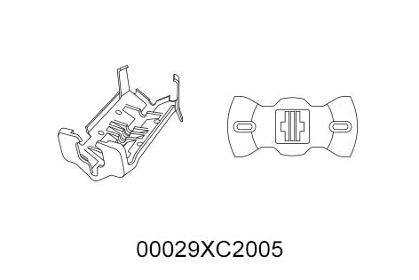 VCI attachment