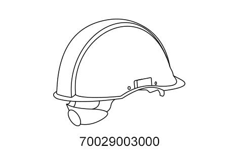 Safety helmet