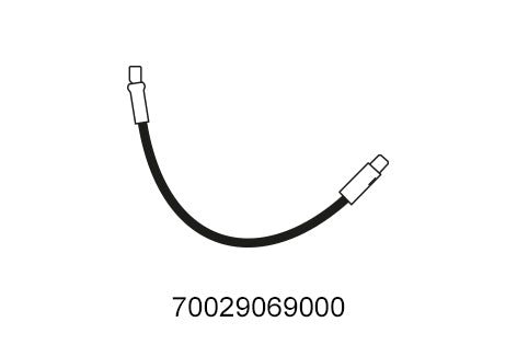 Diagnostics adapter cable