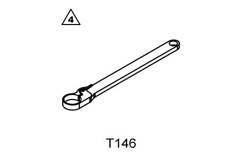 Mounting tool