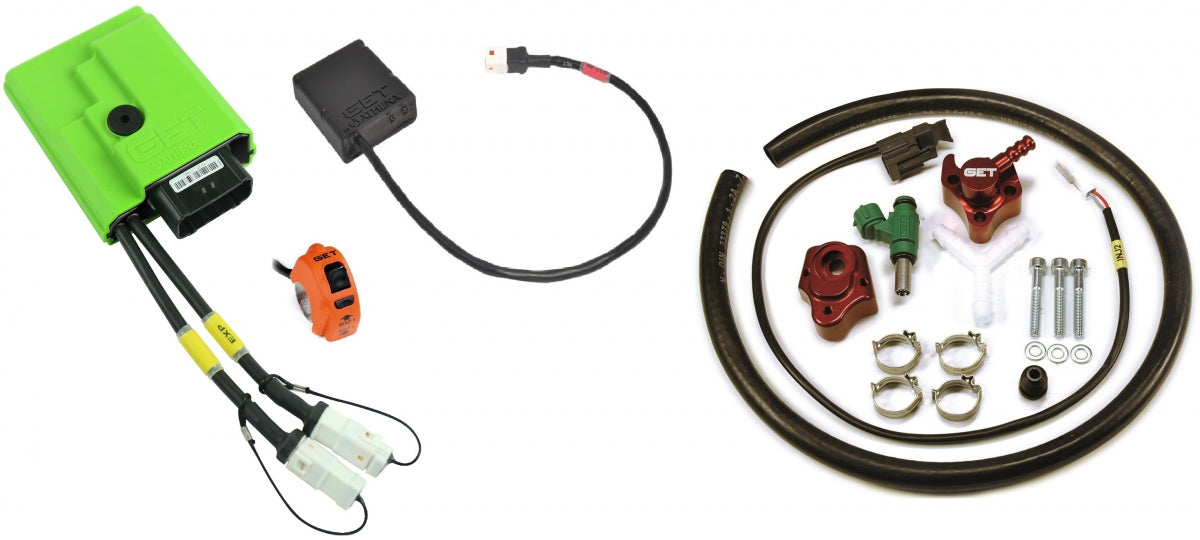 PRO FACTORY KIT KTM/HUSQ. 250 SXF/FC 22-