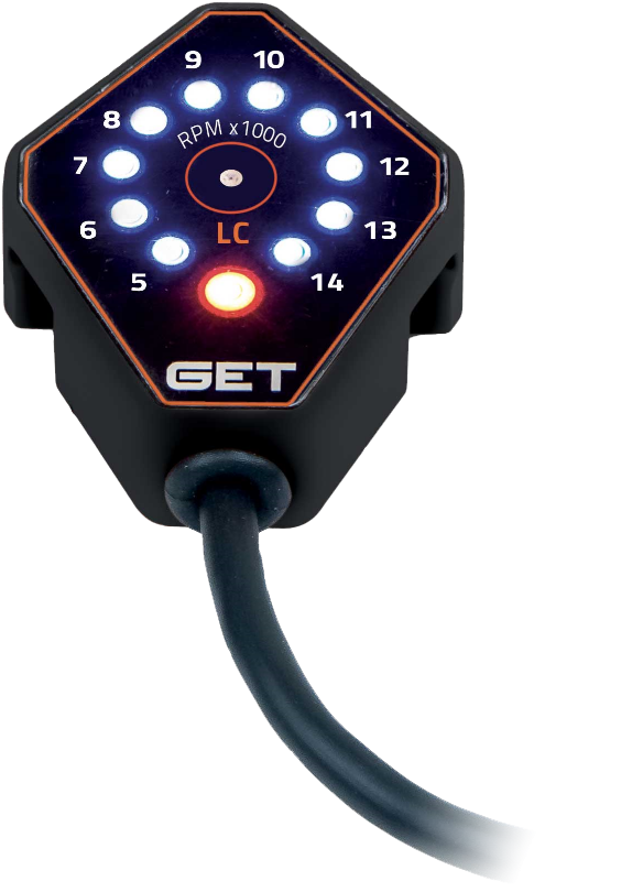 RPM DASH-KTM/HUSQ. SXF/FC 250/350/450 16-