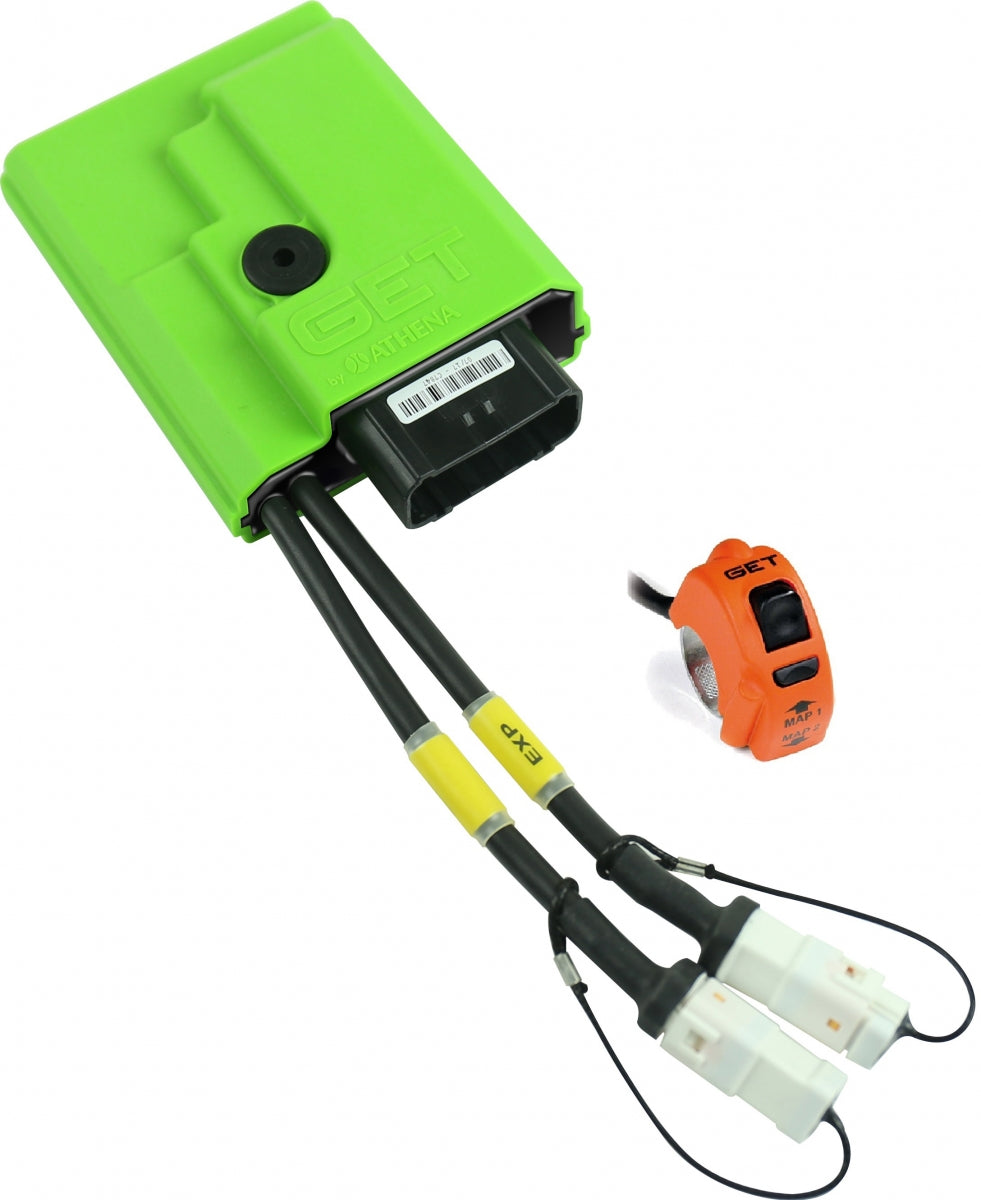 RX1 PRO TUNER HW3 (SX-F / FC / KXF / RMZ '20-)